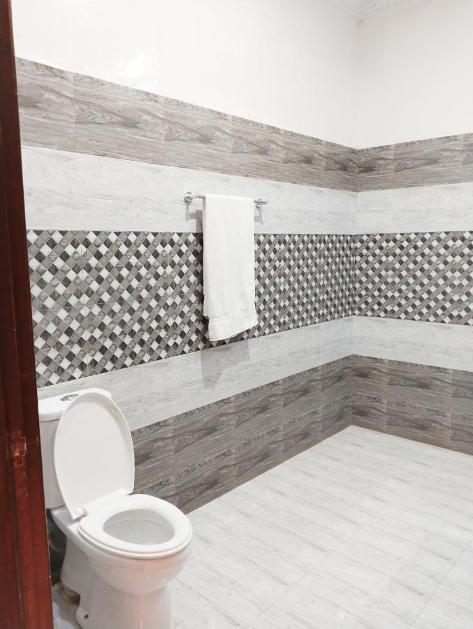 Royal Grace Guest House Islamabad Luaran gambar