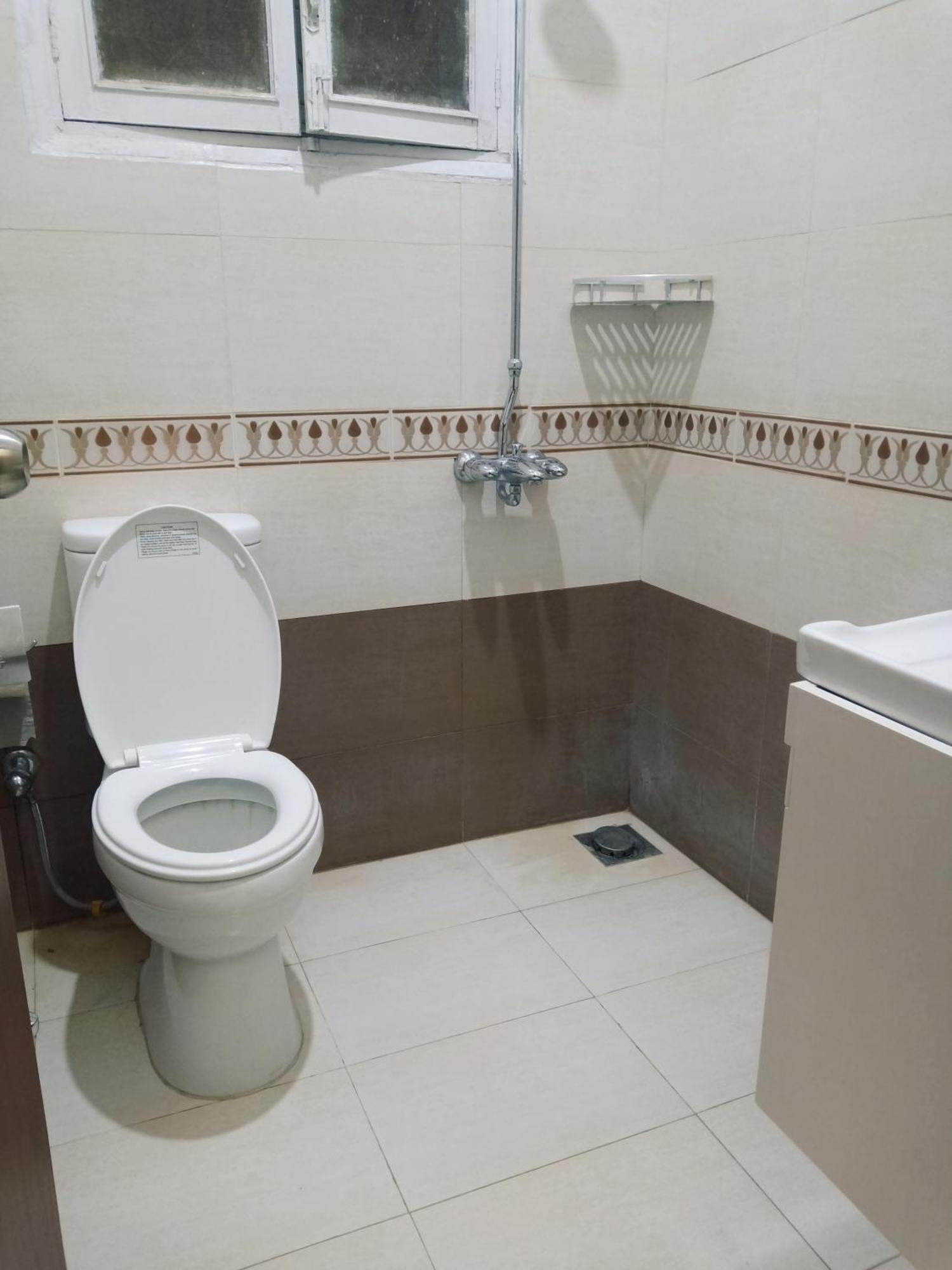 Royal Grace Guest House Islamabad Bilik gambar