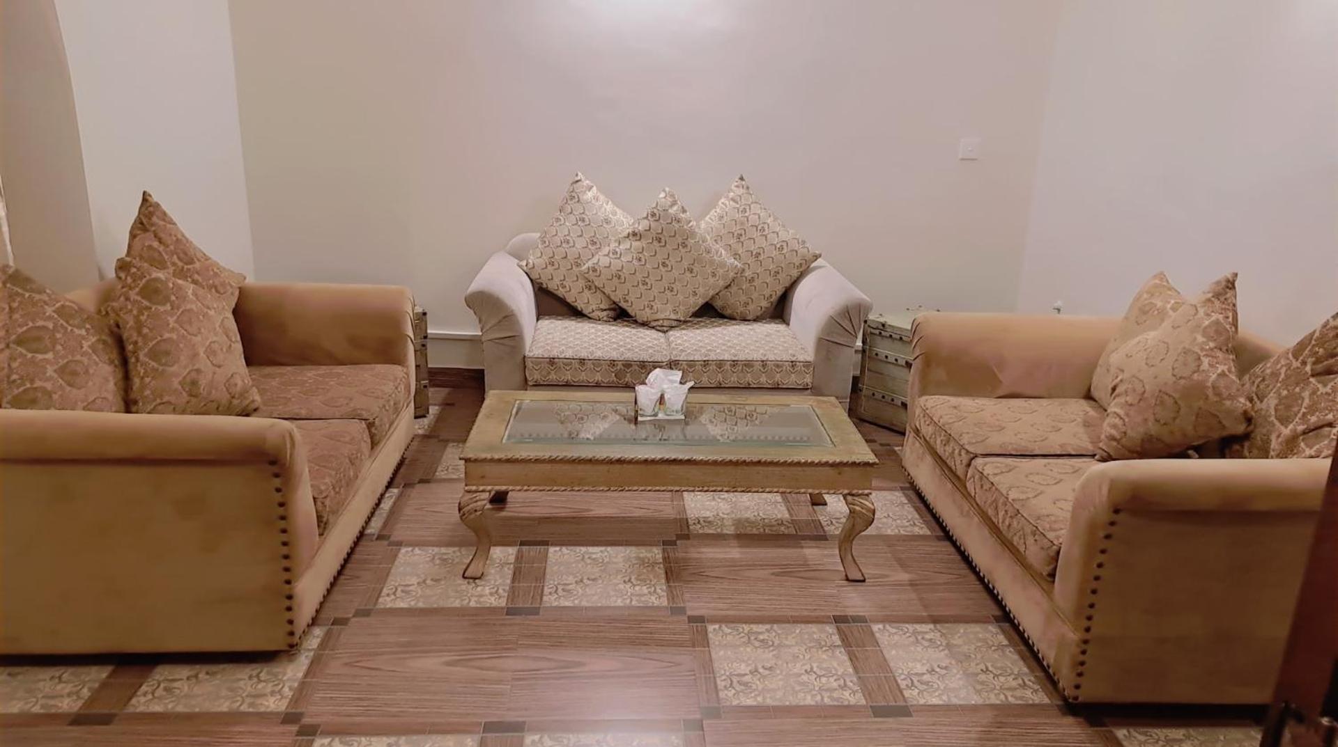Royal Grace Guest House Islamabad Luaran gambar