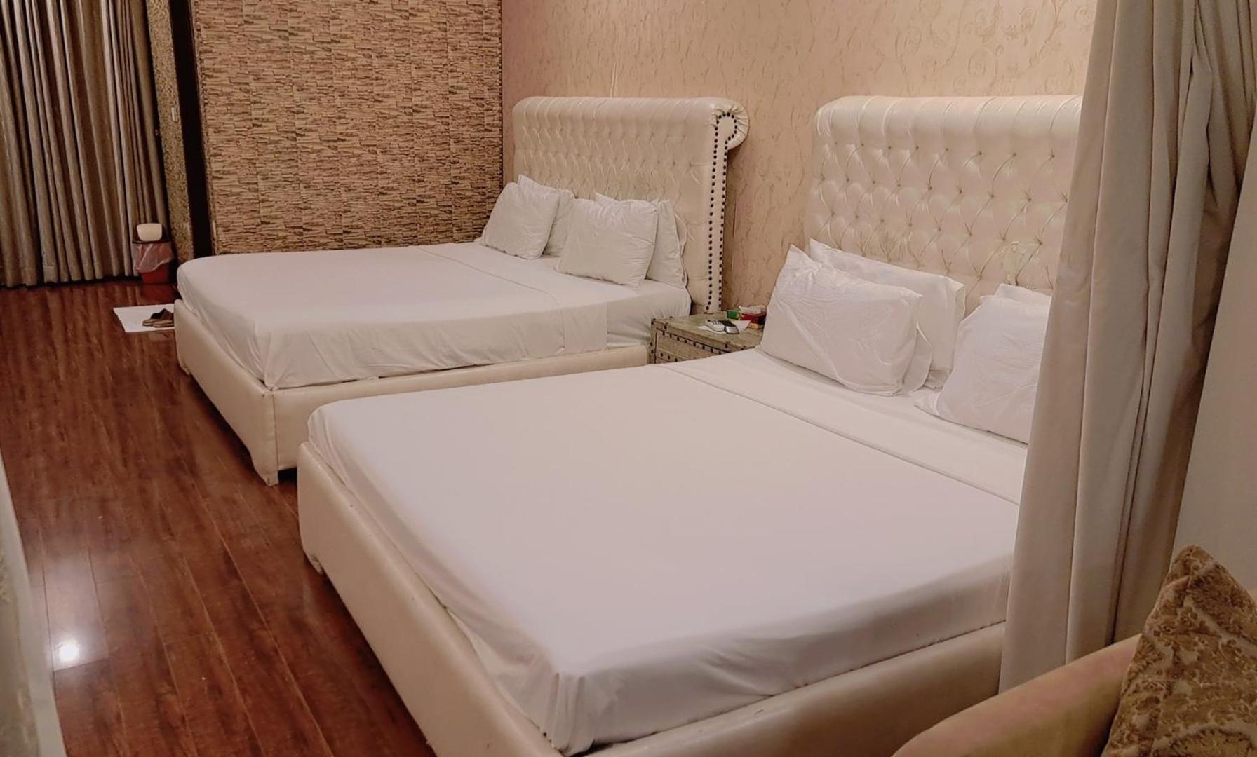 Royal Grace Guest House Islamabad Luaran gambar