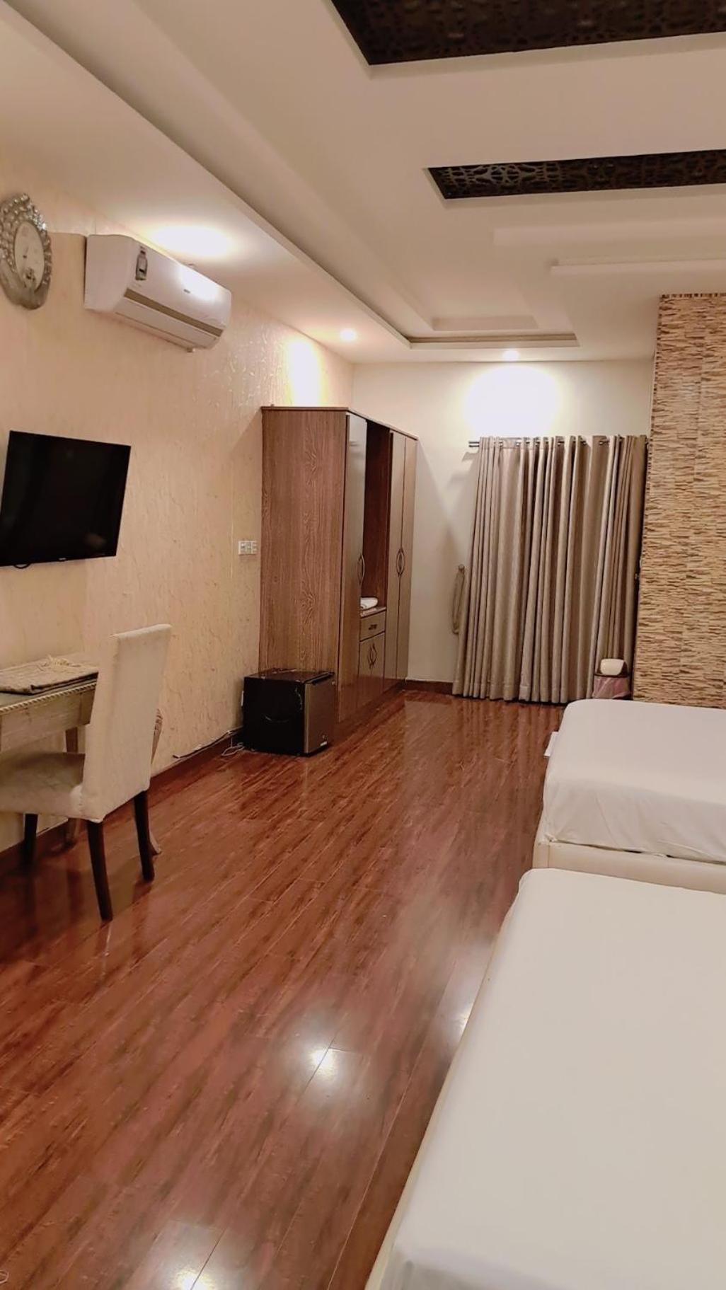 Royal Grace Guest House Islamabad Luaran gambar