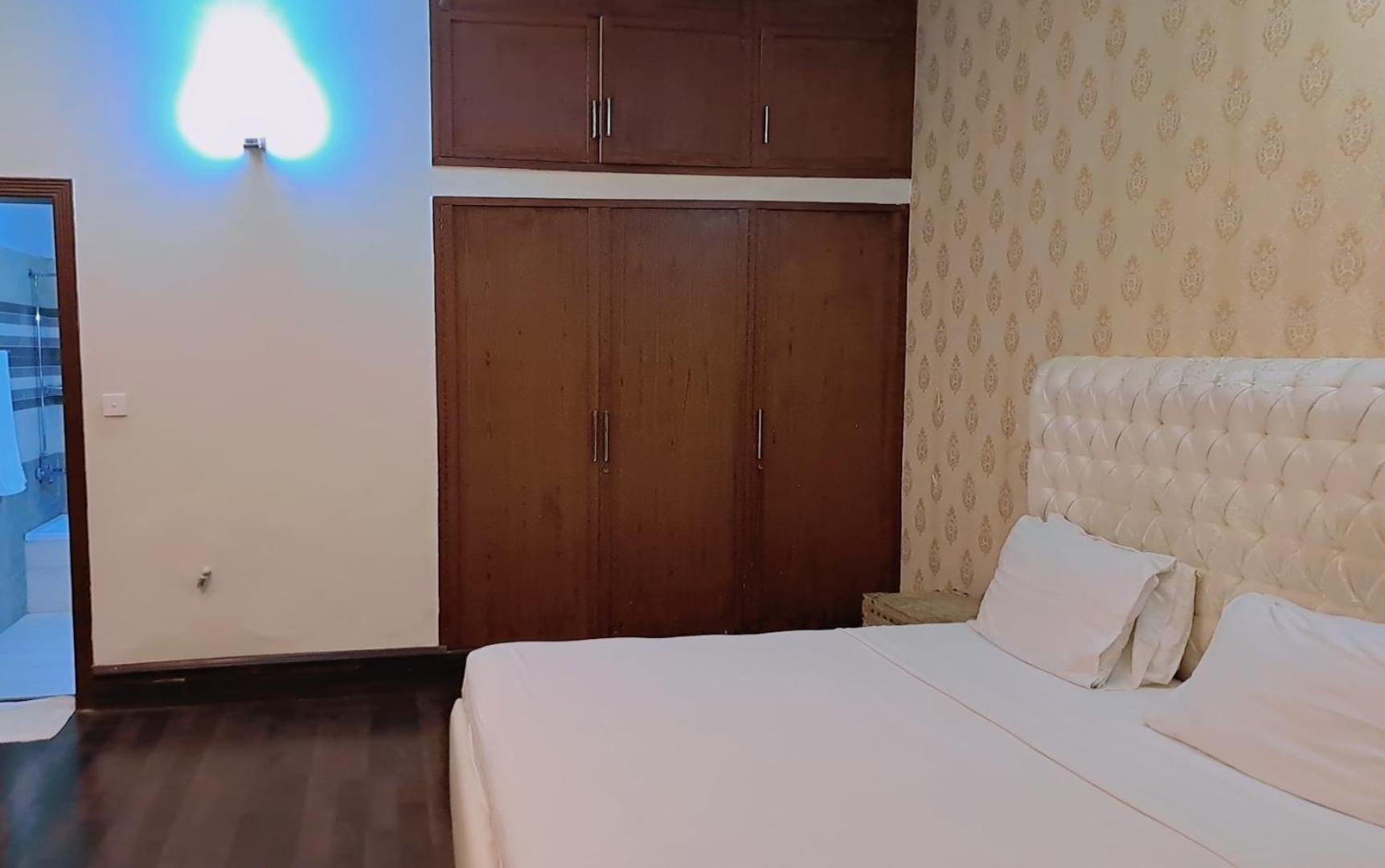 Royal Grace Guest House Islamabad Luaran gambar