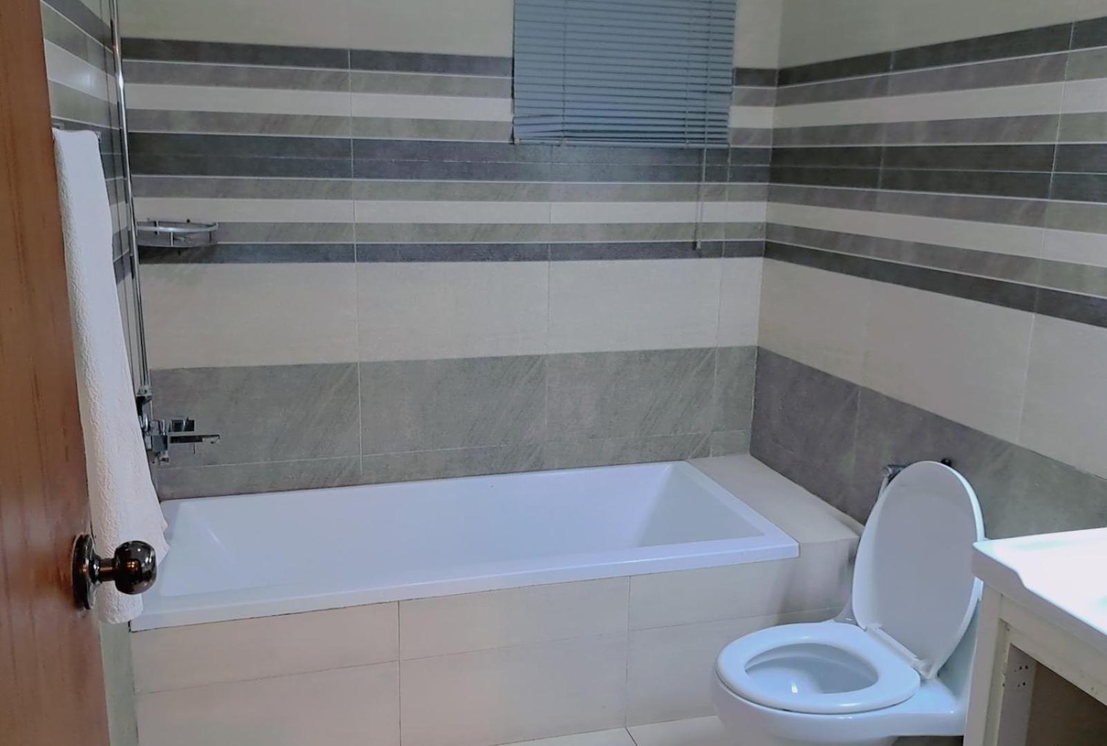 Royal Grace Guest House Islamabad Luaran gambar