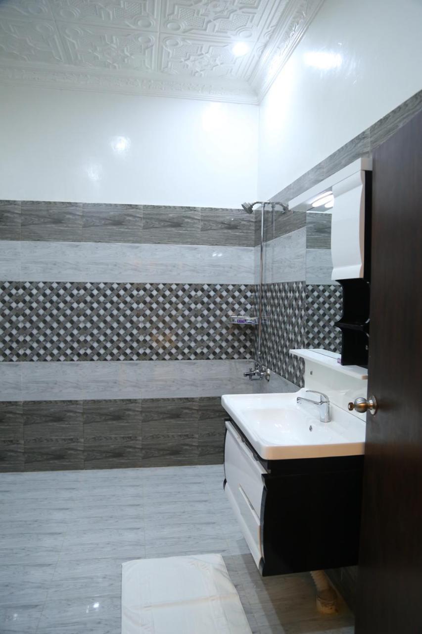 Royal Grace Guest House Islamabad Luaran gambar